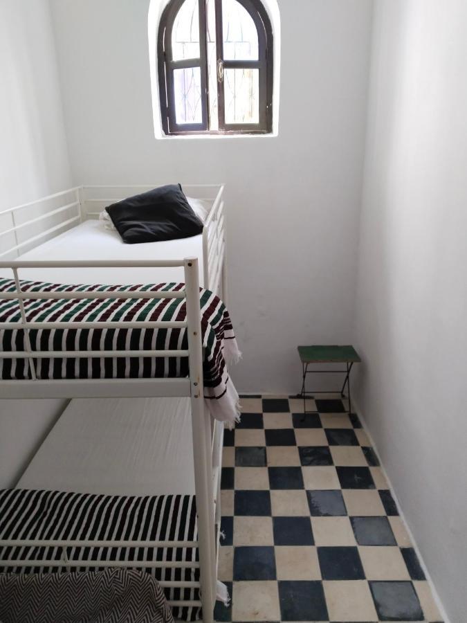 Dar Gara Bed & Breakfast Tangier Exterior photo