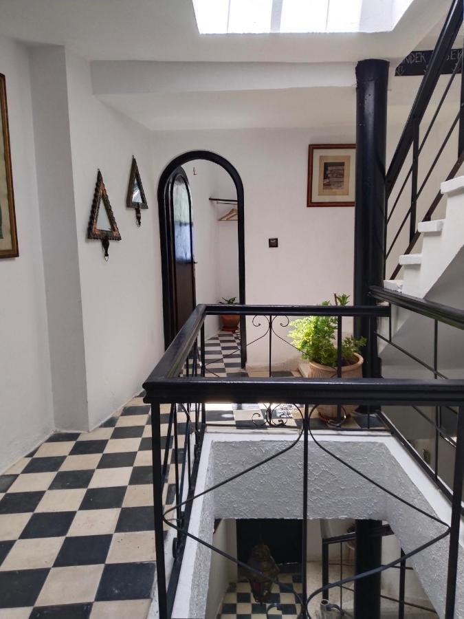 Dar Gara Bed & Breakfast Tangier Exterior photo