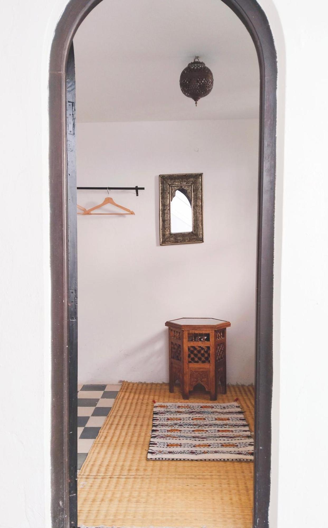 Dar Gara Bed & Breakfast Tangier Exterior photo