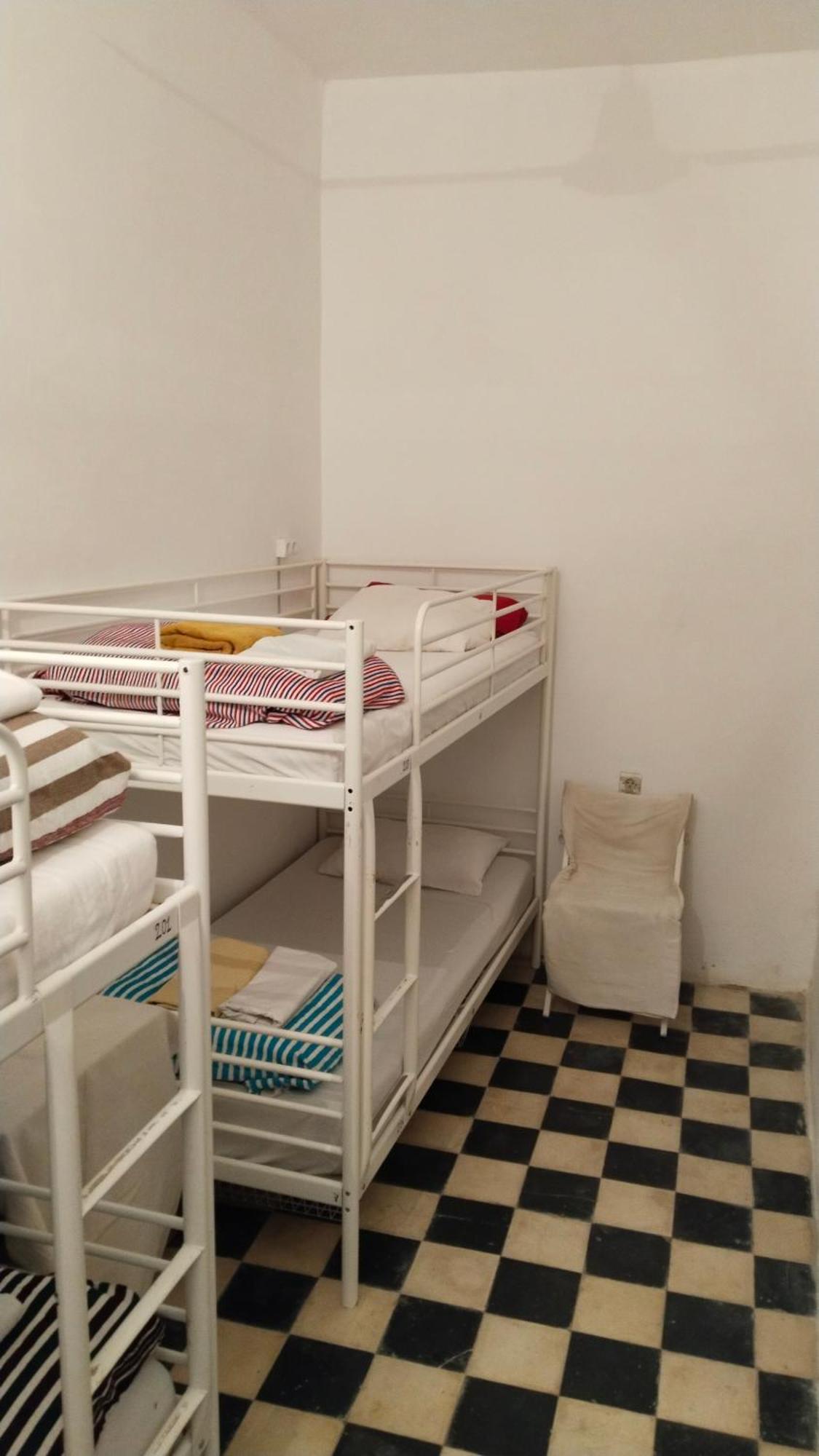 Dar Gara Bed & Breakfast Tangier Exterior photo