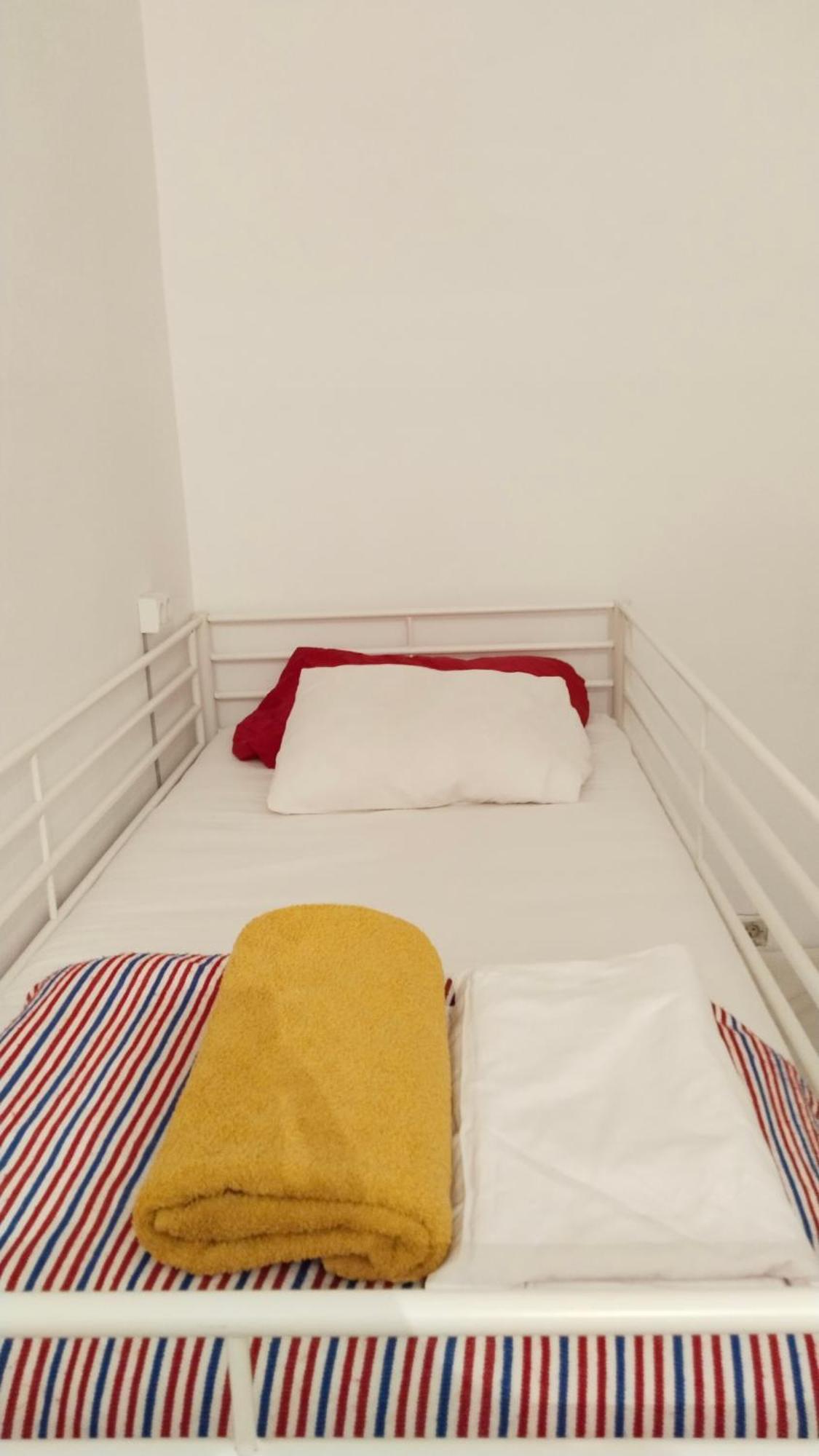 Dar Gara Bed & Breakfast Tangier Exterior photo